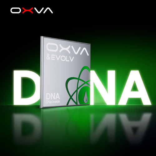 OXVA XLIM DNA (500x500)